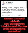 Pisowskiego skoorvvysyństwa ciąg dalszy