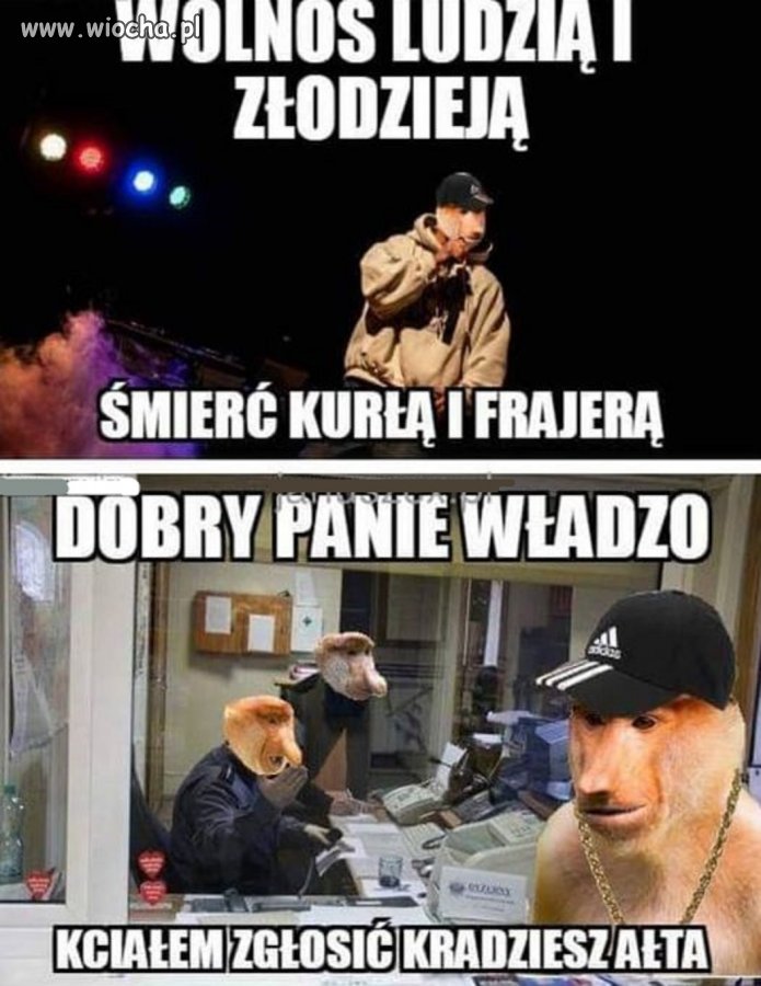 Właśnie tak to widzę