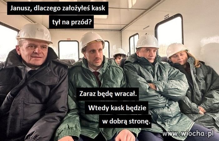 Przygotowany i przewidujący
