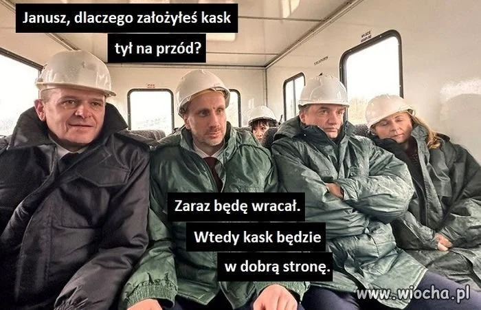 Przygotowany i przewidujący