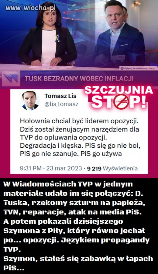 Samozaoranie Szymona