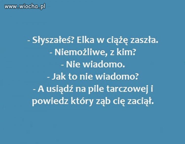 Bez komentarza