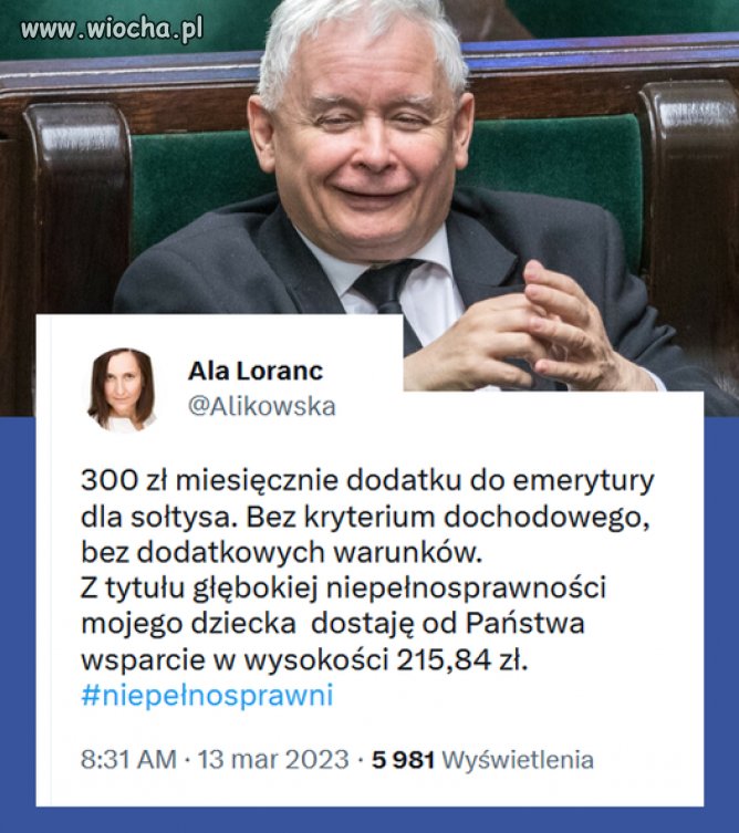 Ludzie ważni i ważniejsi