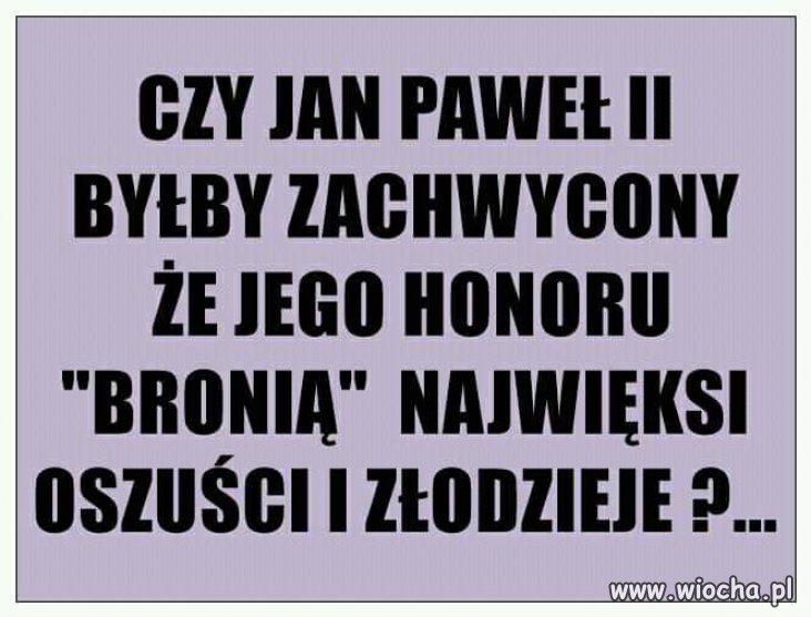 Pytanie dnia