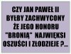 Pytanie dnia