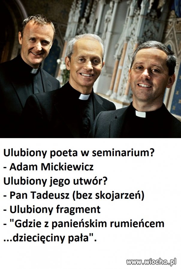 Wersja seminaryjna