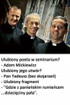Wersja seminaryjna