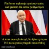 Kolejne występy Cyrku Kaczyńskiego z programem smoleńskim!