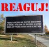 Reaguj! Następne może być Twoje dziecko, wnuczek...