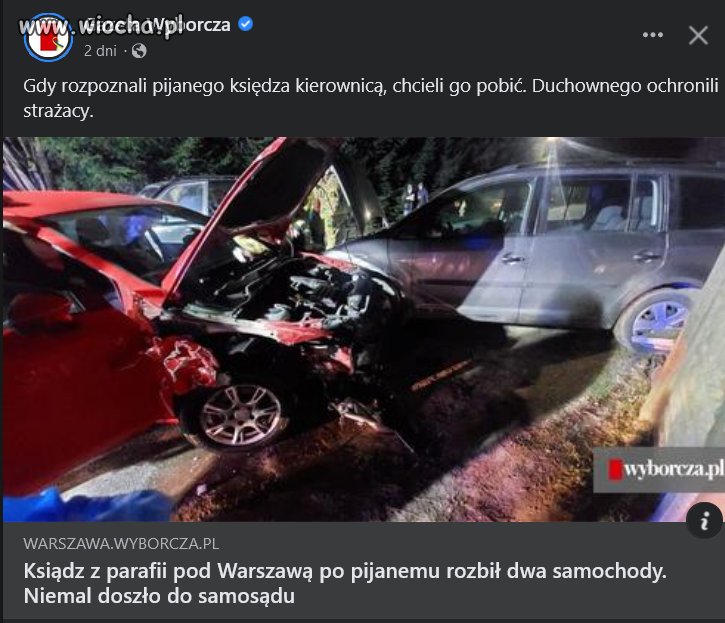 Tak się bawi tak się bawi … plebania