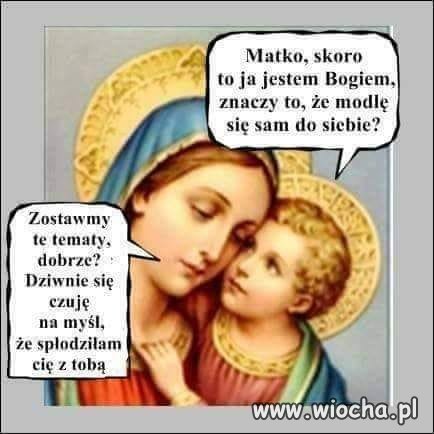 Coś w teń deseń