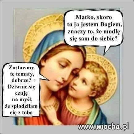 Coś w teń deseń