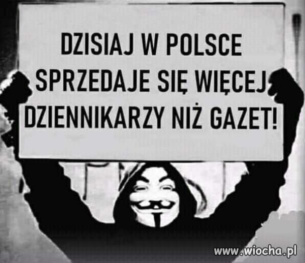Polskie realia