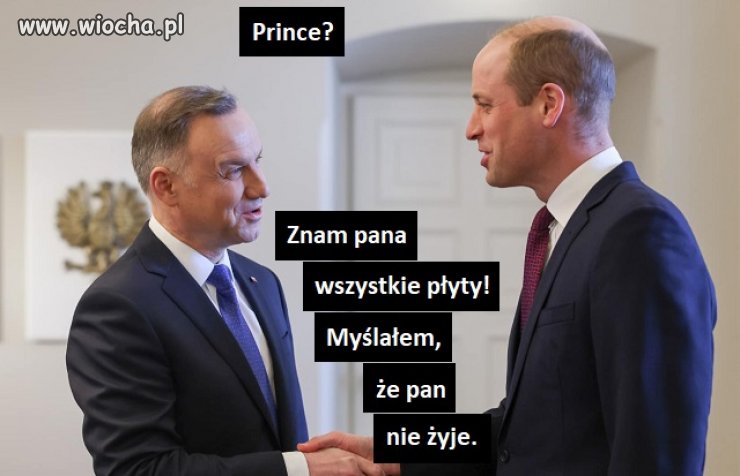 Prince