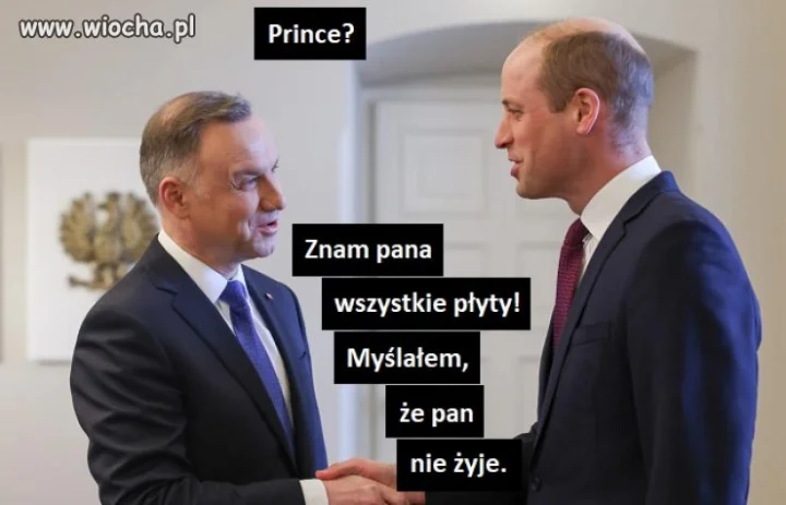 Prince