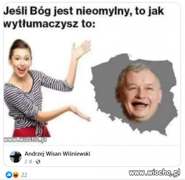 Jarozbaw jest przykladem, ze prezerwatywy sa konieczne!