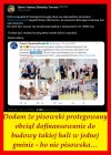 Ósma miesięcznica kolejnego kłamstwa