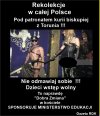 Kościół idzie z duchem czasu