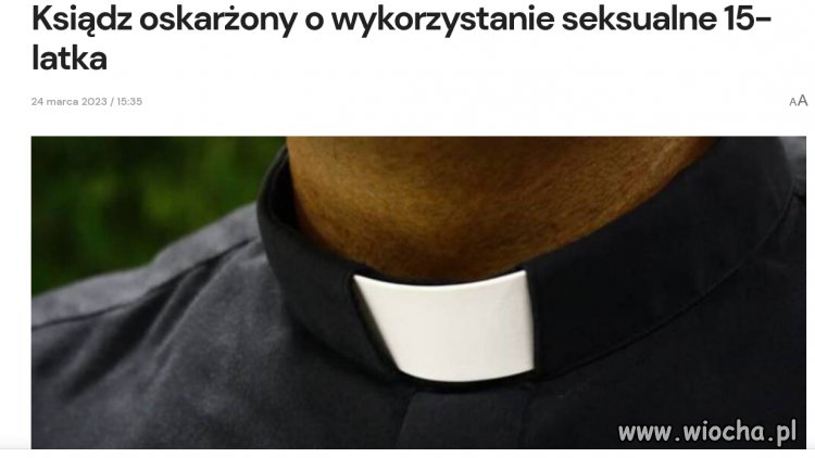  Nie ma tygodnia bez seksualnych nowości 