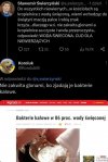 Złodziej tekstów piosenek, taki "mondry".
