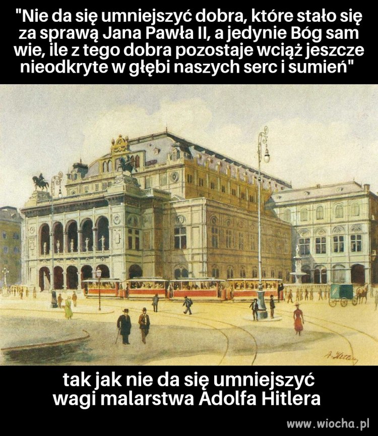 Typowa taktyka kościoła 