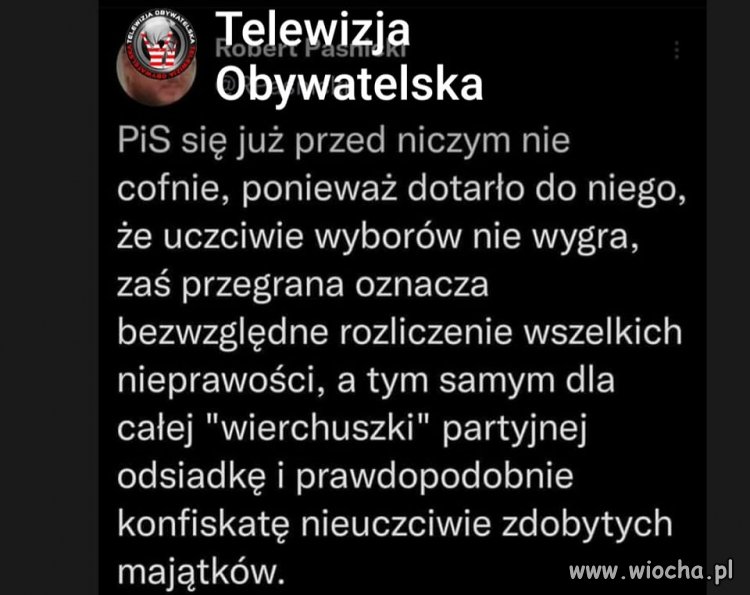 Taka prawda