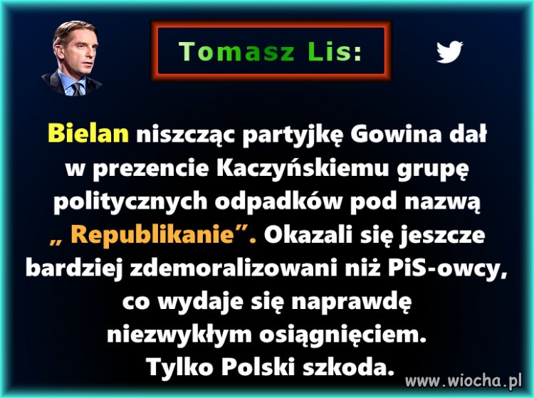 Mają w genach wpisane skur…..stwo i złodziejstwo. Taka pisowska biologia-patologia. 