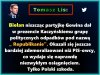 Mają w genach wpisane skur…..stwo i złodziejstwo. Taka pisowska biologia-patologia. 