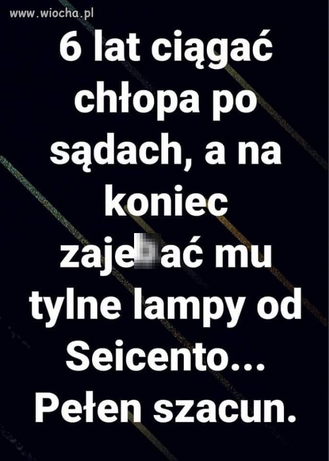 Tak to wygląda
