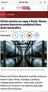 Internet nic nie zapomina