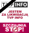 TAK!!! Jestem za likwidacją!!!