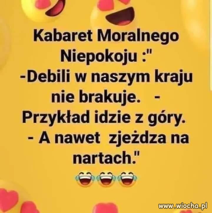 Nic dodać, nic ująć...