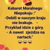 Nic dodać, nic ująć...
