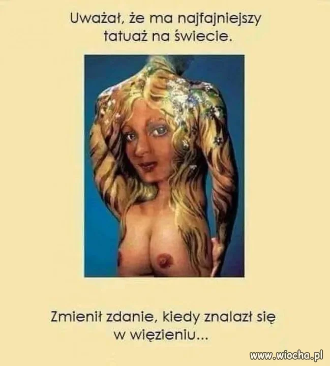 Ciekawostka