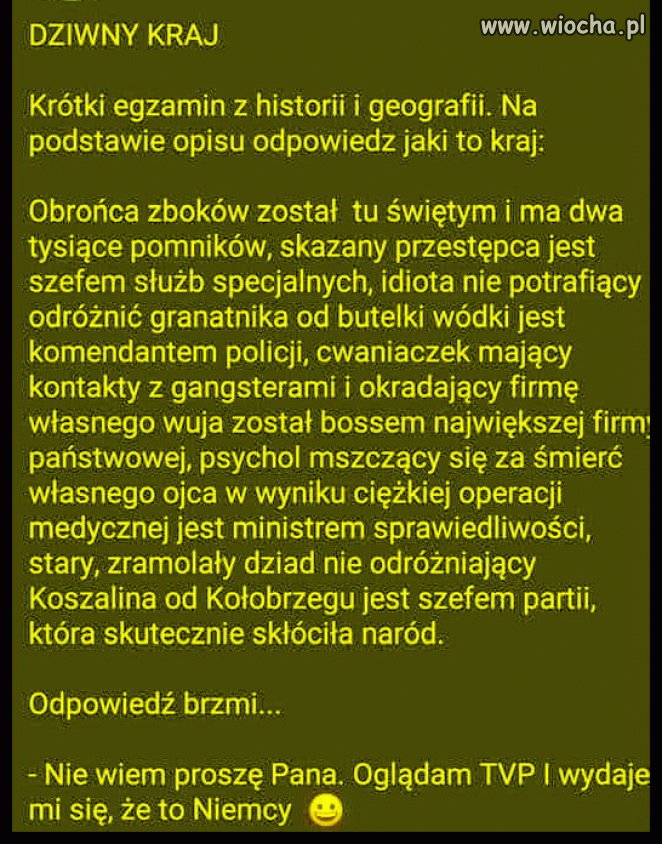 W punkt