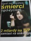 Chociaż proces przed sądem przegrała