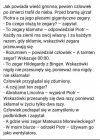 żart z rana
