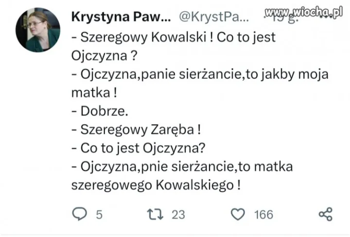 Było pite?
