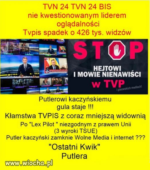 3 miliardy na prymitywna propagande PiSu i taki h¤j!