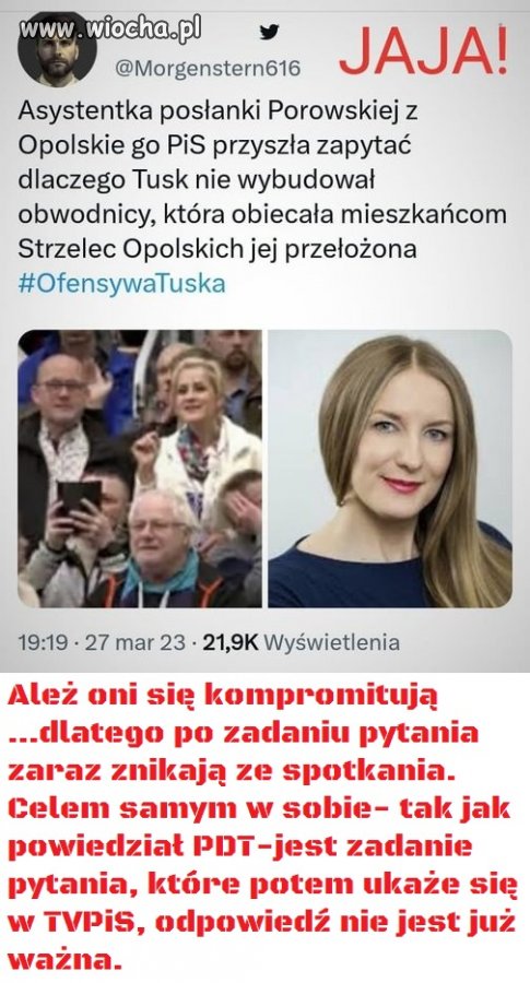 Taka sytuacja