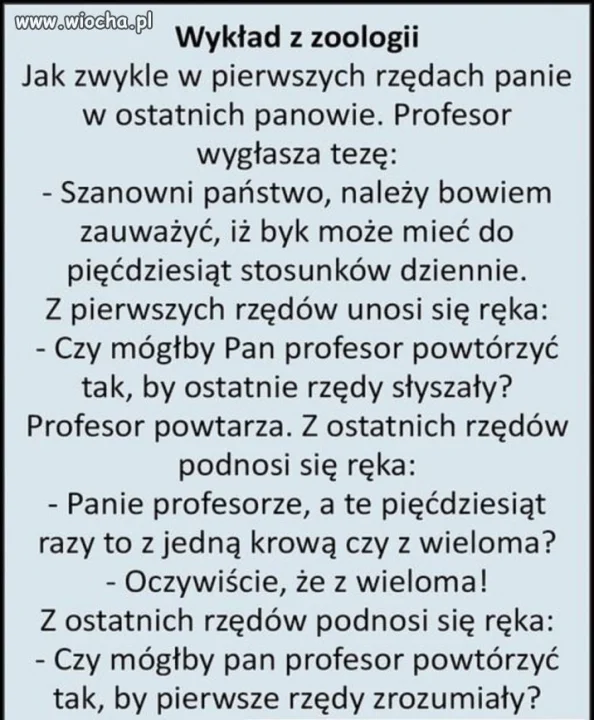 Są plusy i minusy