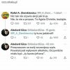 Człowiek jak wytrzeźwieje