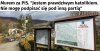 Myślenie samodzielne jest dla wielu zbyt męczące