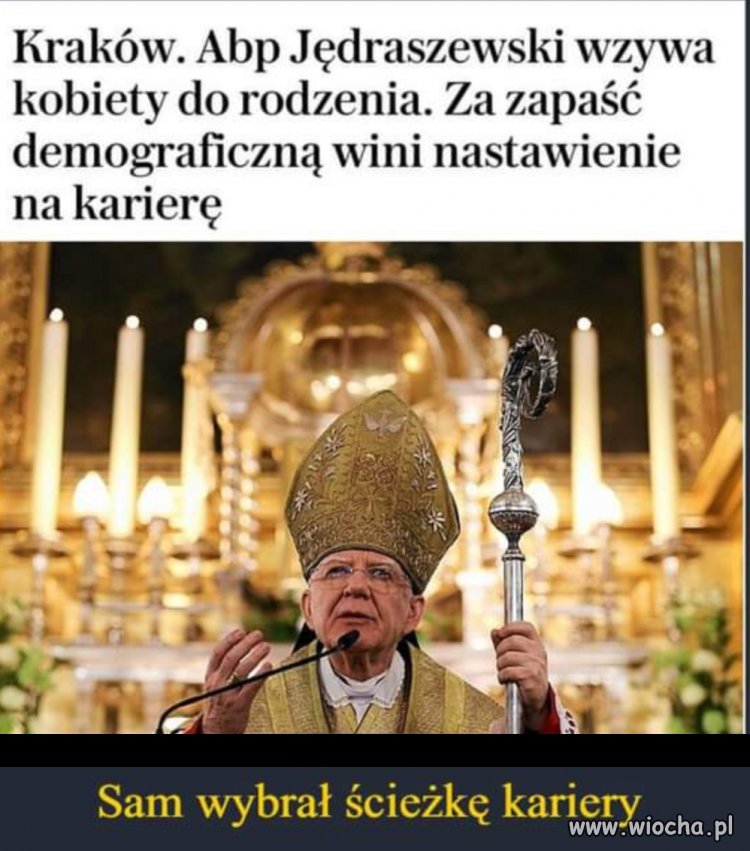 Już się ustawiamy w kolejce