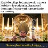 Już się ustawiamy w kolejce