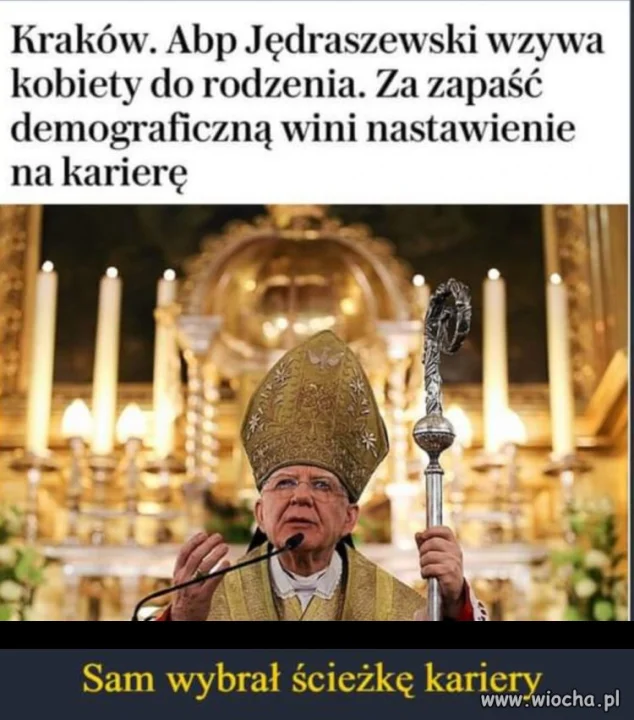 Już się ustawiamy w kolejce