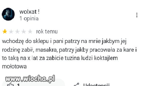 Opinia