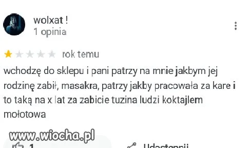 Opinia