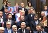 Cyrk PiS-owski: K. Smoliński odwrócił JP II