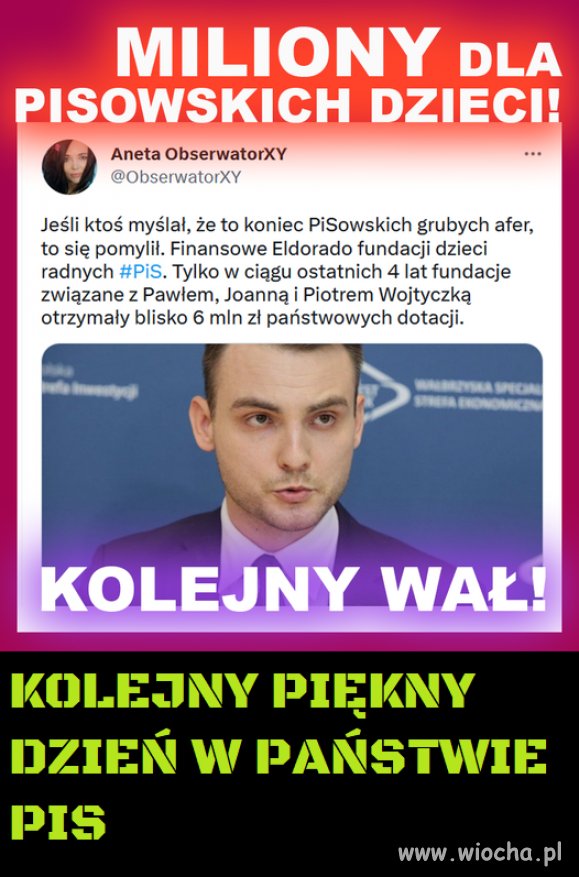 Wały, wałki, wałeczki